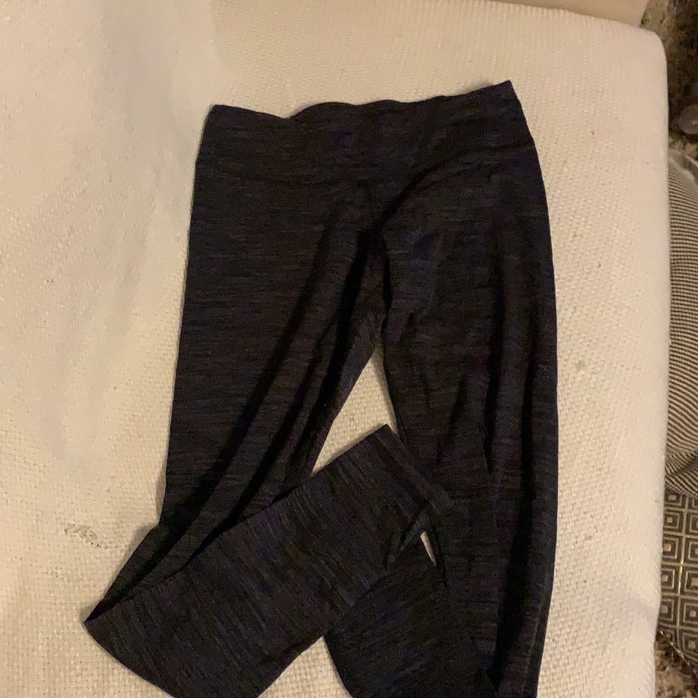 Reebok cotton leggings